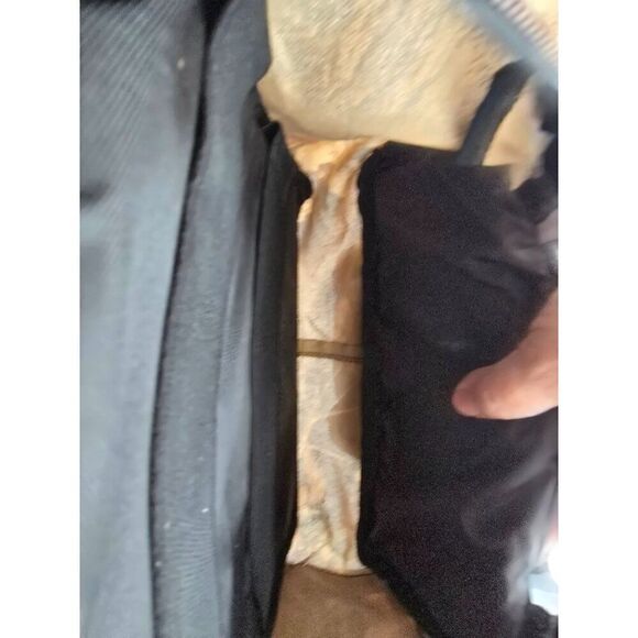 Camo Pro Series Belt bag pack By Innovative Products hunting fishing - Picture 4 of 8